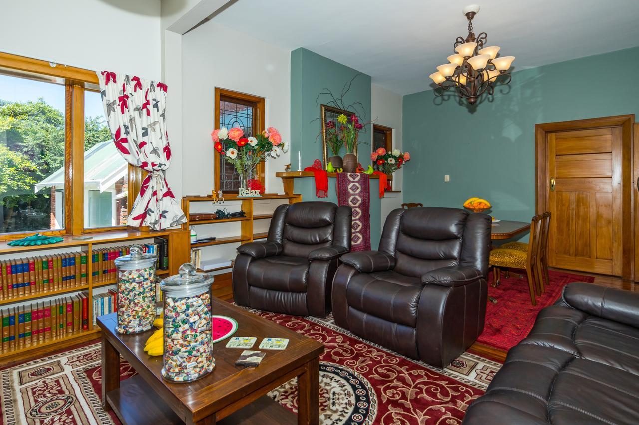 تيمارو The Sanctuary & Spa Plus Free Breakfast المظهر الخارجي الصورة